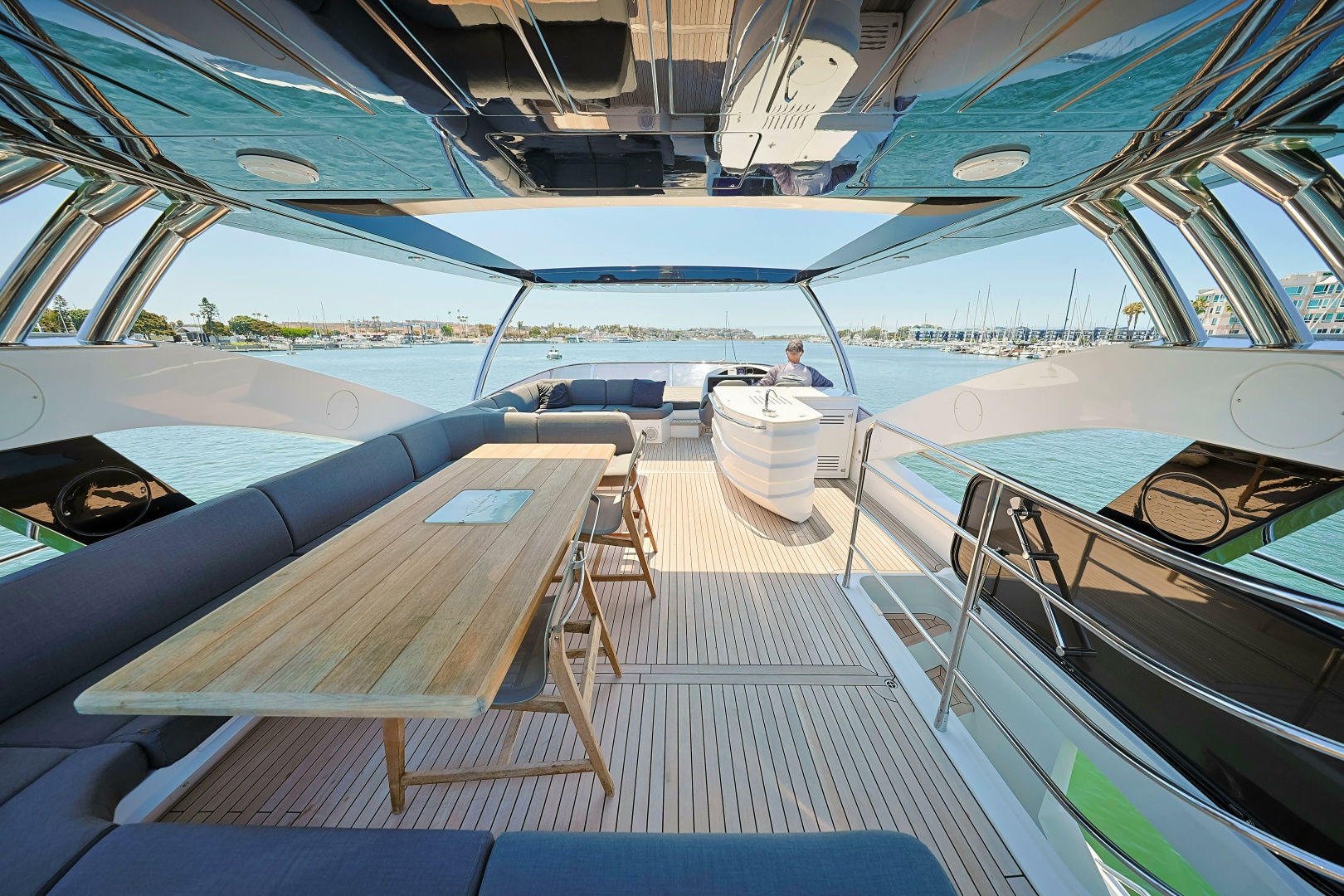Sunseeker 2016-SEA LA VIE Florida-United States-6039747 | Thumbnail