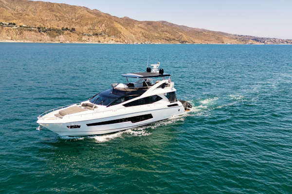 Sunseeker 2016-SEA LA VIE Florida-United States-6039741
