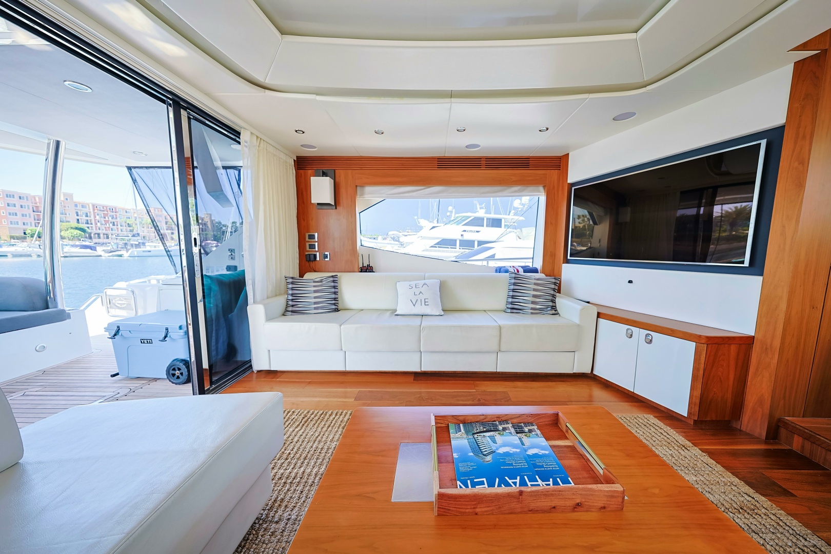 Sunseeker 2016-SEA LA VIE Florida-United States-6039752 | Thumbnail