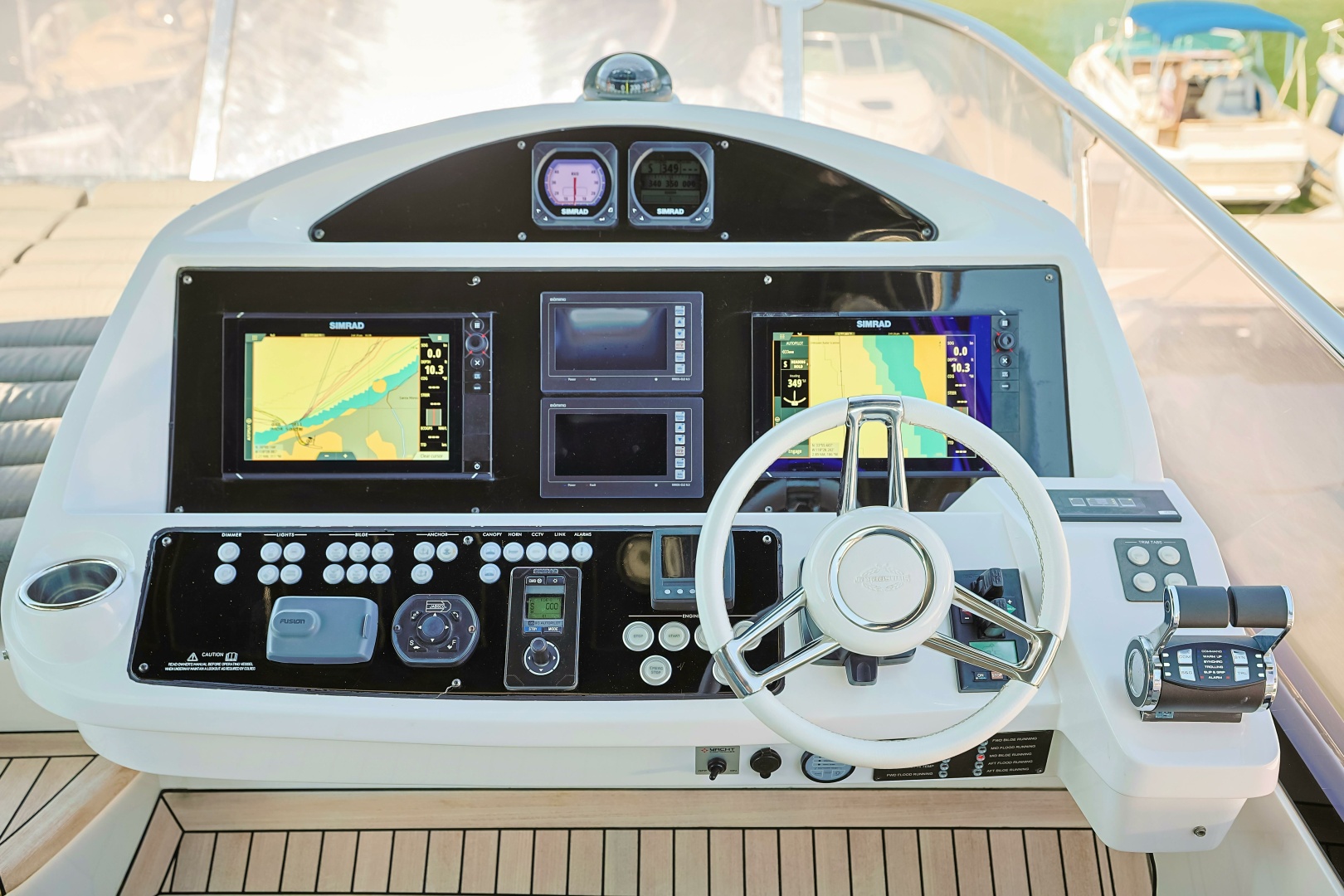Sunseeker 2016-SEA LA VIE Florida-United States-6039749 | Thumbnail