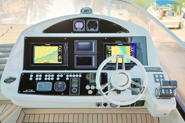 Sunseeker 2016-SEA LA VIE Florida-United States-6039749