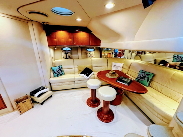 Sea Ray-510 Sundancer 2001-MY RAY Albany-Kentucky-United States-6039965