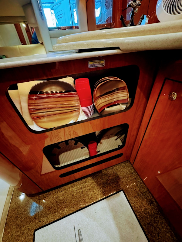 Sea Ray-510 Sundancer 2001-MY RAY Albany-Kentucky-United States-6039911