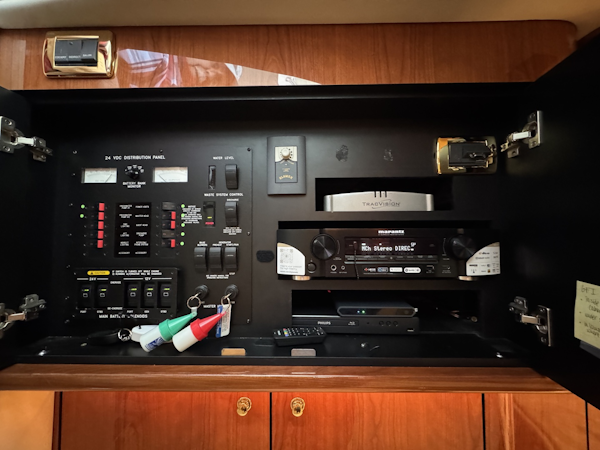Sea Ray-510 Sundancer 2001-MY RAY Albany-Kentucky-United States-6039890