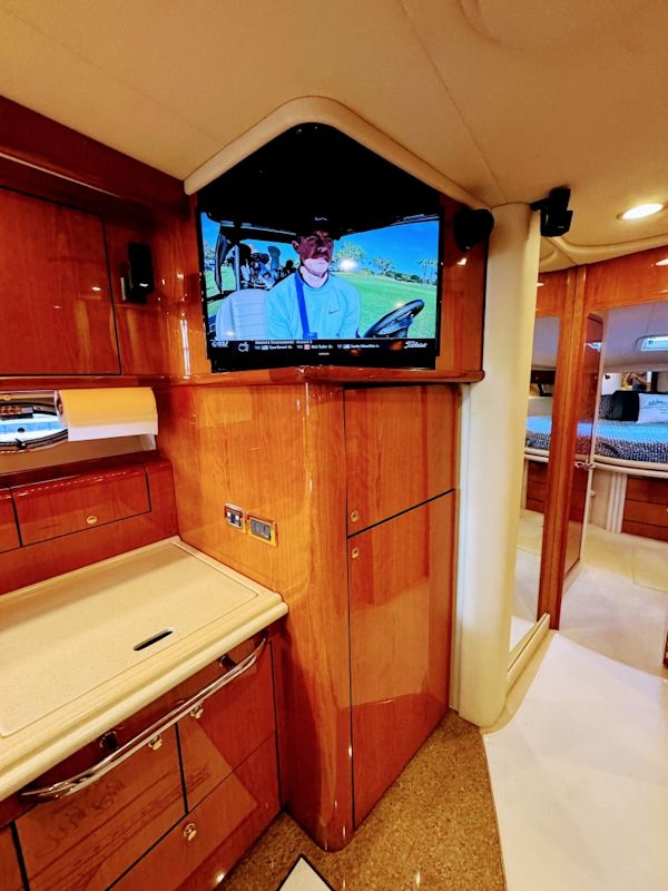 Sea Ray-510 Sundancer 2001-MY RAY Albany-Kentucky-United States-6039967