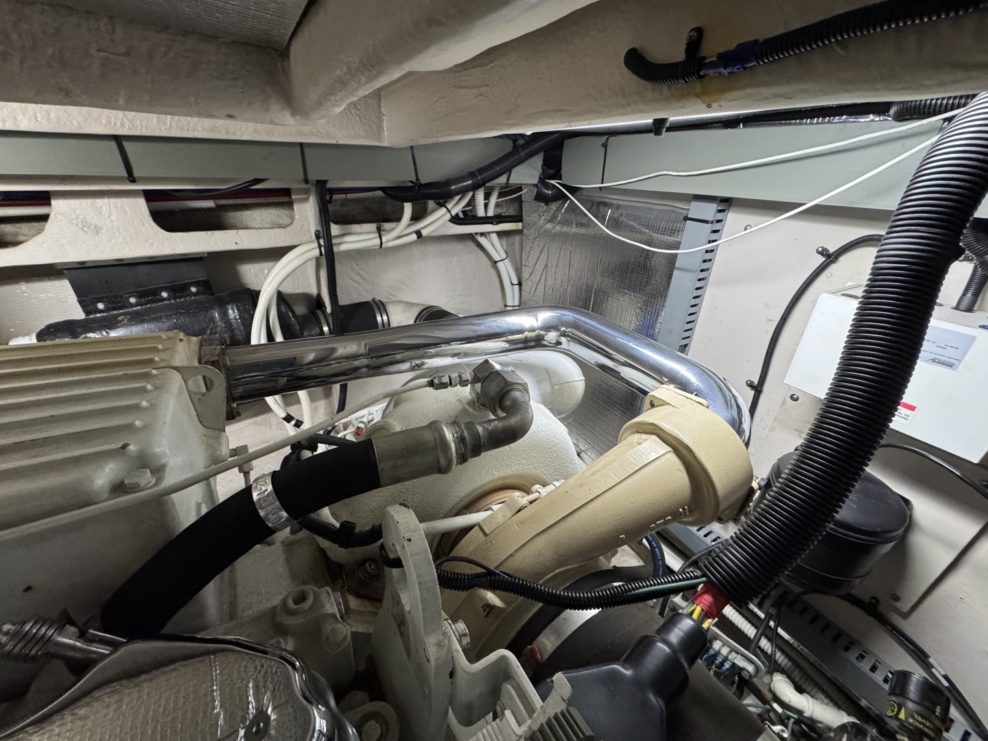 Sea Ray-510 Sundancer 2001-MY RAY Albany-Kentucky-United States-6040009 | Thumbnail
