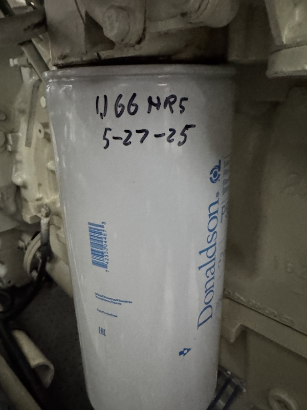 Sea Ray-510 Sundancer 2001-MY RAY Albany-Kentucky-United States-6040013