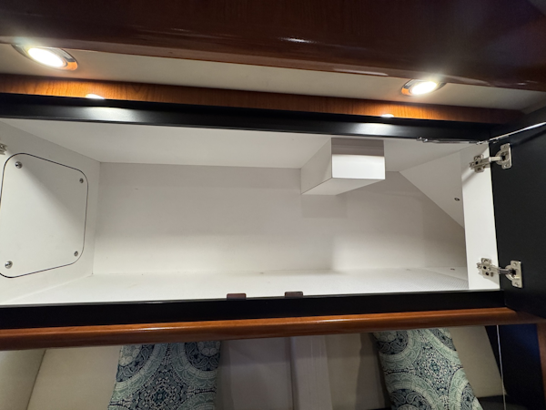 Sea Ray-510 Sundancer 2001-MY RAY Albany-Kentucky-United States-6039919