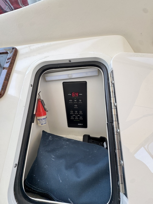 Sea Ray-510 Sundancer 2001-MY RAY Albany-Kentucky-United States-6040124