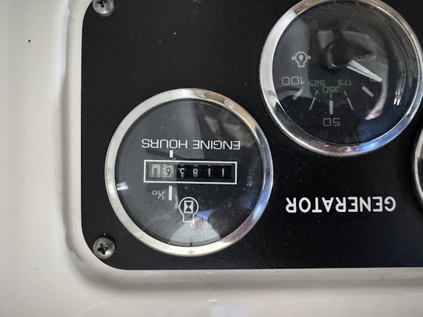 Sea Ray-510 Sundancer 2001-MY RAY Albany-Kentucky-United States-6040015
