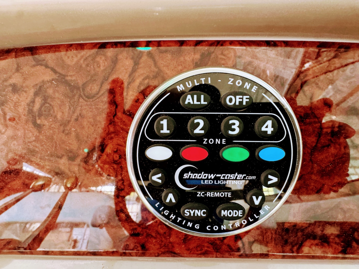 Sea Ray-510 Sundancer 2001-MY RAY Albany-Kentucky-United States-6039962 | Thumbnail