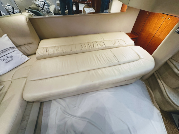 Sea Ray-510 Sundancer 2001-MY RAY Albany-Kentucky-United States-6039978