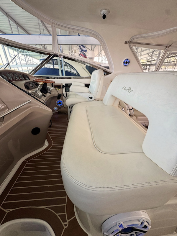 Sea Ray-510 Sundancer 2001-MY RAY Albany-Kentucky-United States-6039955