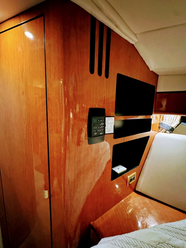 Sea Ray-510 Sundancer 2001-MY RAY Albany-Kentucky-United States-6039899