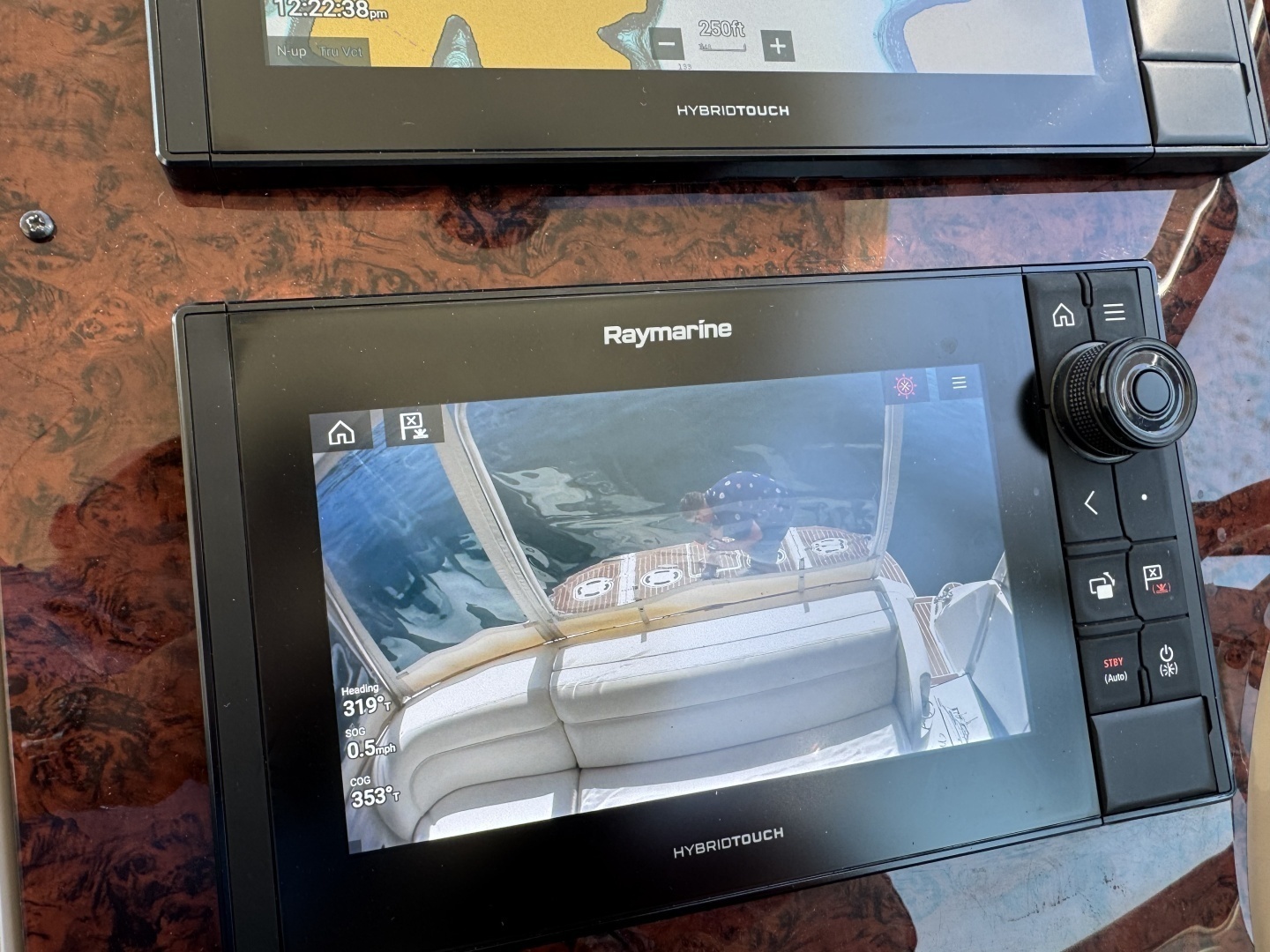 Sea Ray-510 Sundancer 2001-MY RAY Albany-Kentucky-United States-6040127 | Thumbnail