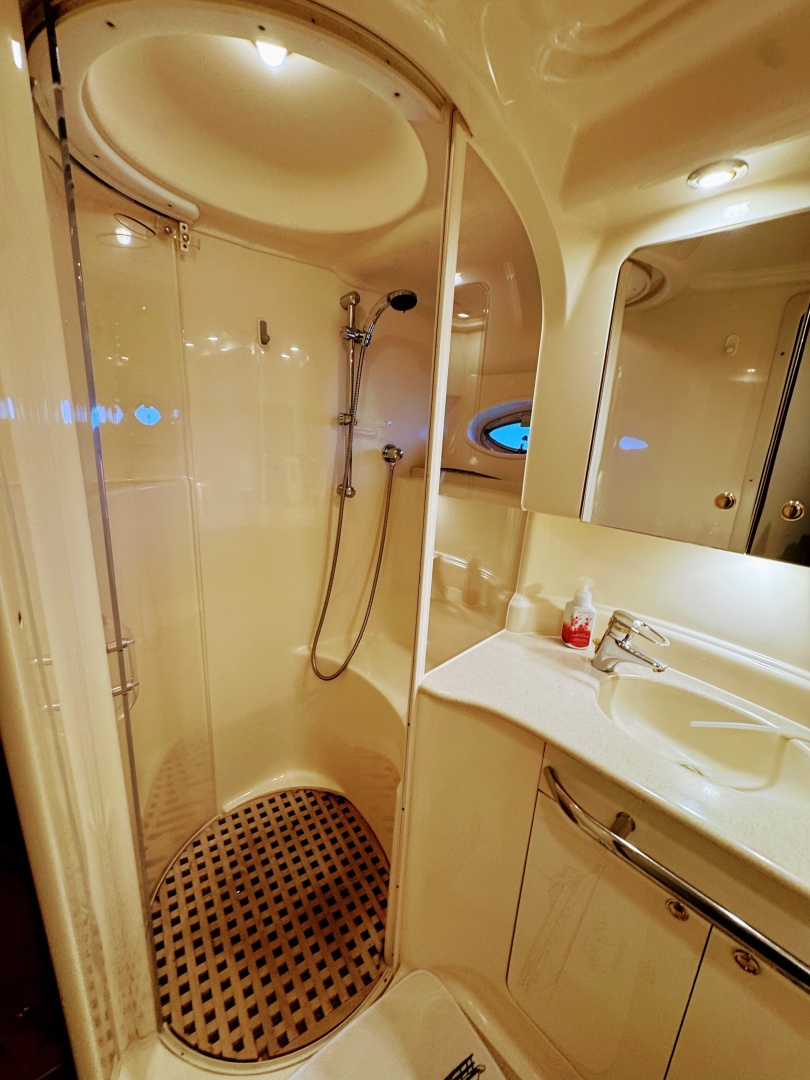 Sea Ray-510 Sundancer 2001-MY RAY Albany-Kentucky-United States-6039902 | Thumbnail