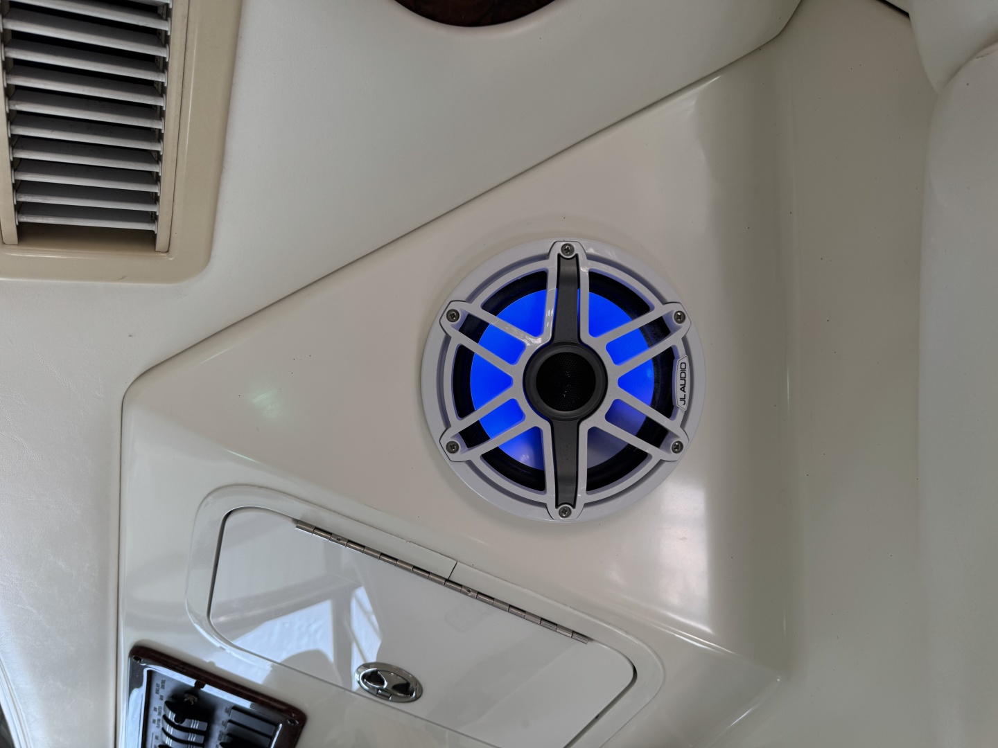 Sea Ray-510 Sundancer 2001-MY RAY Albany-Kentucky-United States-6039948 | Thumbnail