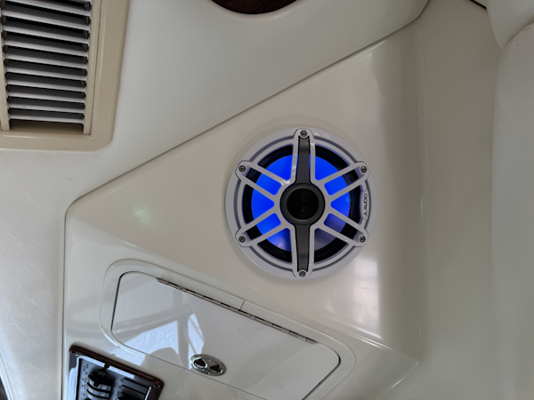 Sea Ray-510 Sundancer 2001-MY RAY Albany-Kentucky-United States-6039948
