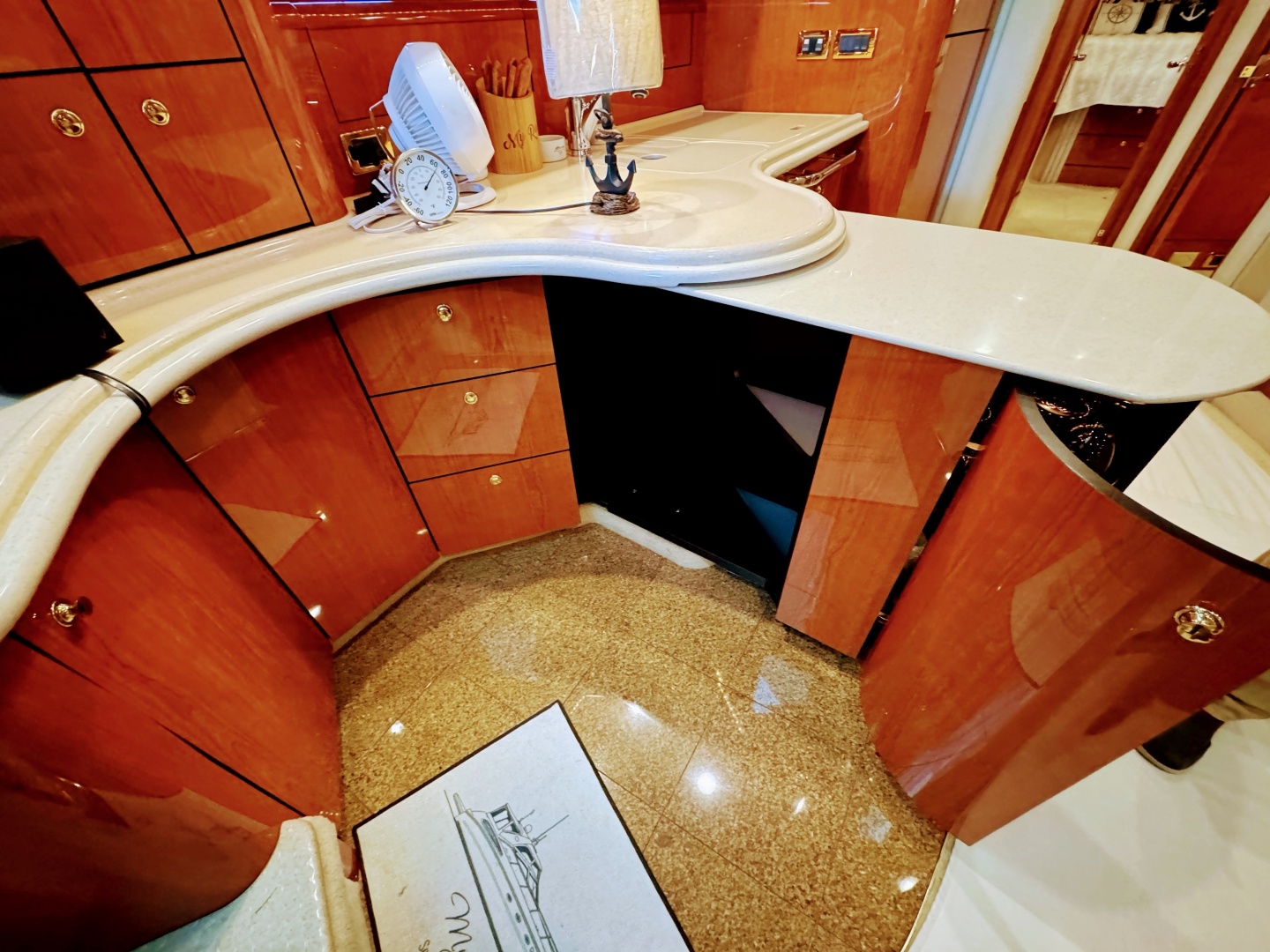 Sea Ray-510 Sundancer 2001-MY RAY Albany-Kentucky-United States-6039909 | Thumbnail