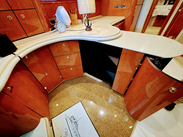 Sea Ray-510 Sundancer 2001-MY RAY Albany-Kentucky-United States-6039909