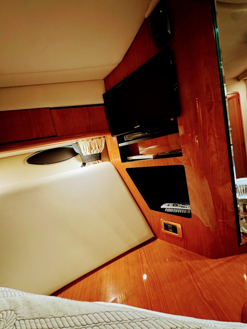 Sea Ray-510 Sundancer 2001-MY RAY Albany-Kentucky-United States-6039898 | Thumbnail