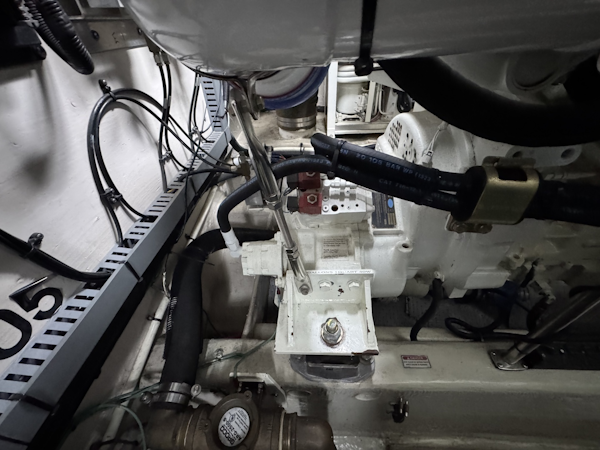 Sea Ray-510 Sundancer 2001-MY RAY Albany-Kentucky-United States-6040007