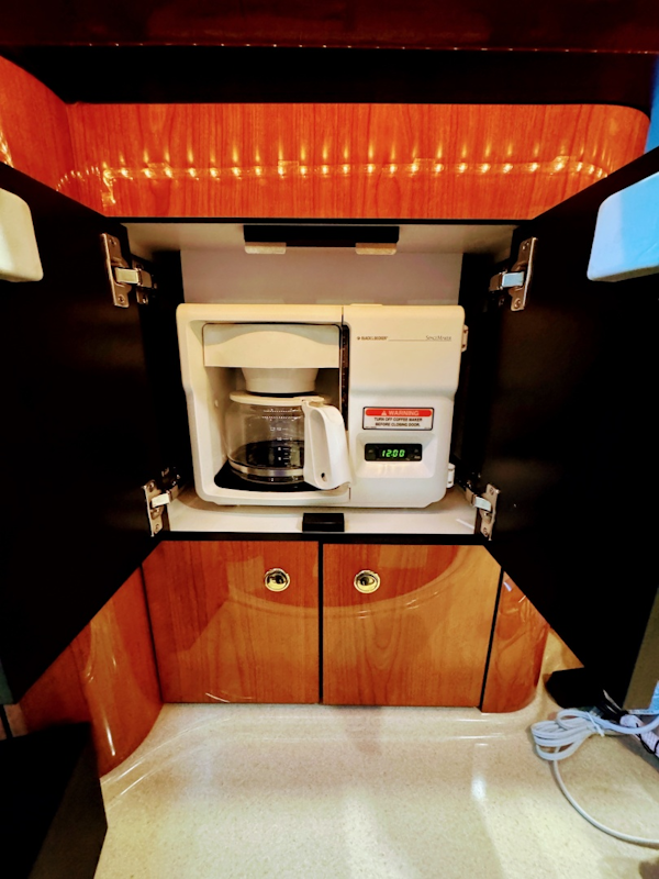 Sea Ray-510 Sundancer 2001-MY RAY Albany-Kentucky-United States-6039912