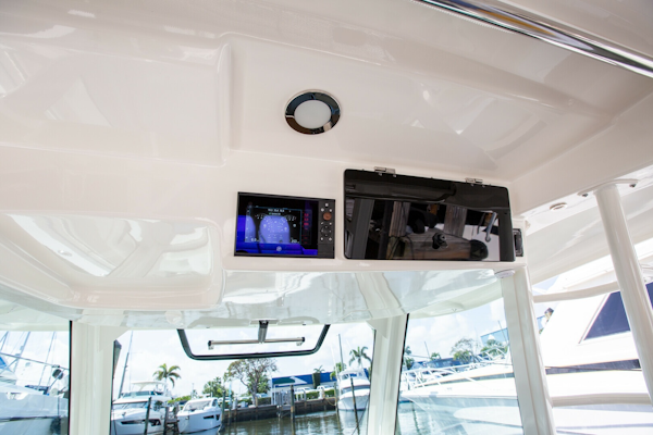 Boston Whaler-380 Outrage 2019-Moat-A-Boatin Dania Beach-Florida-United States-6039866