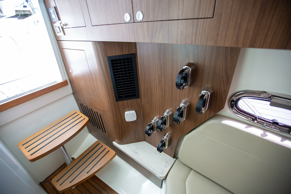Boston Whaler-380 Outrage 2019-Moat-A-Boatin Dania Beach-Florida-United States-6039863