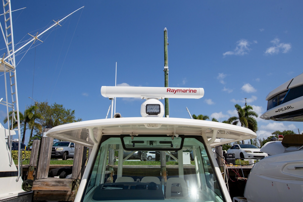 Boston Whaler-380 Outrage 2019-Moat-A-Boatin Dania Beach-Florida-United States-6039875