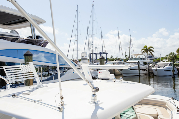Boston Whaler-380 Outrage 2019-Moat-A-Boatin Dania Beach-Florida-United States-6039877