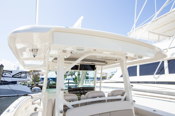 Boston Whaler-380 Outrage 2019-Moat-A-Boatin Dania Beach-Florida-United States-6039876