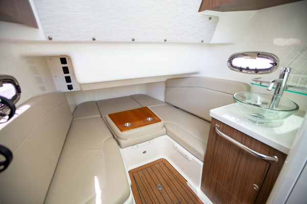 Boston Whaler-380 Outrage 2019-Moat-A-Boatin Dania Beach-Florida-United States-6039862