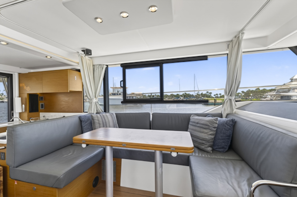 Beneteau-Swift Trawler 41 Fly 2022-Encantada Daytona Beach-Florida-United States-6223587