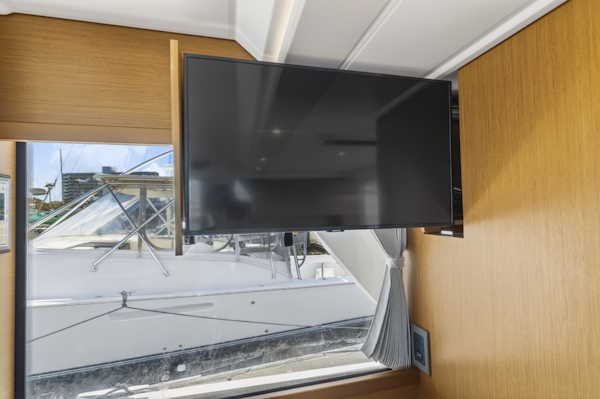 Beneteau-Swift Trawler 41 Fly 2022-Encantada Daytona Beach-Florida-United States-6223623