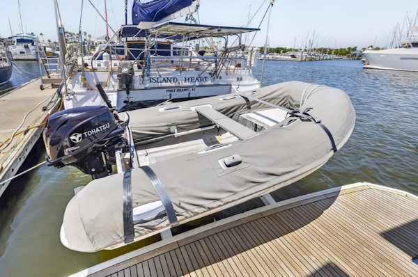 Beneteau-Swift Trawler 41 Fly 2022-Encantada Daytona Beach-Florida-United States-6223521