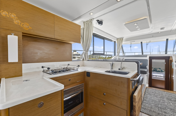 Beneteau-Swift Trawler 41 Fly 2022-Encantada Daytona Beach-Florida-United States-6223566