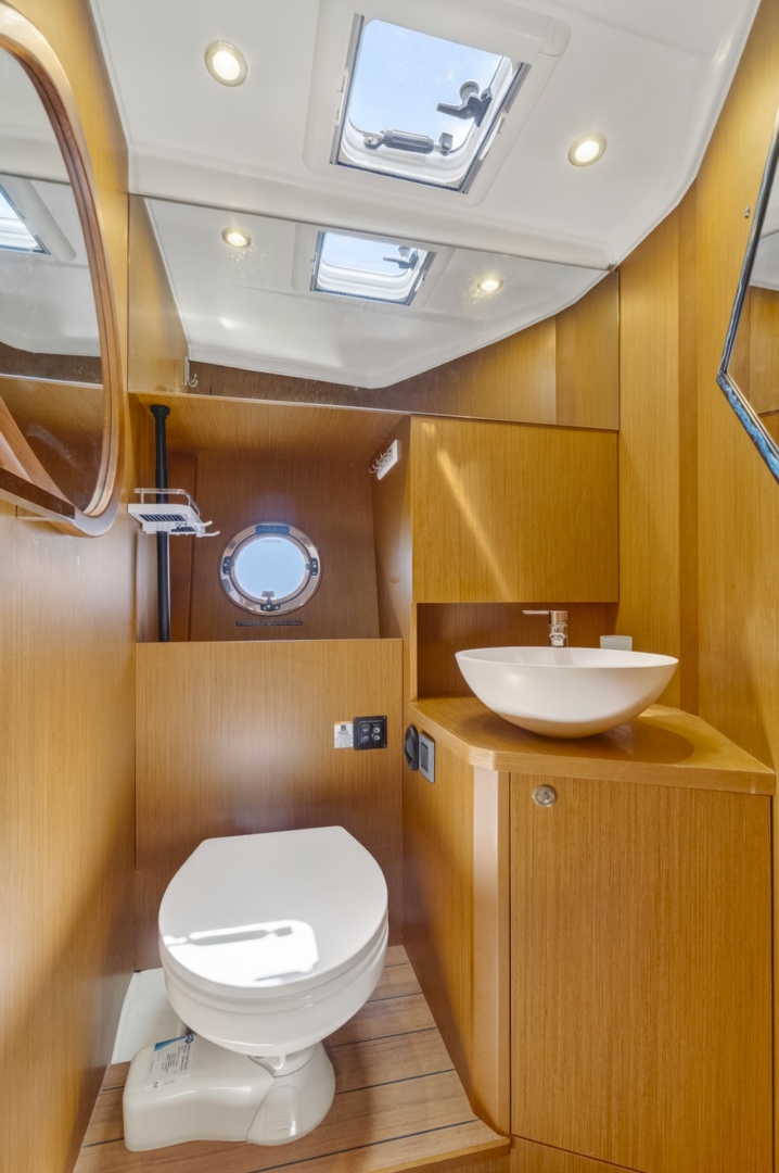 Beneteau-Swift Trawler 41 Fly 2022-Encantada Daytona Beach-Florida-United States-6223599 | Thumbnail