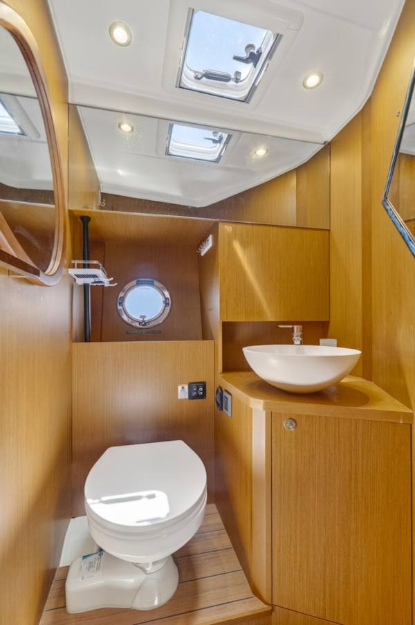 Beneteau-Swift Trawler 41 Fly 2022-Encantada Daytona Beach-Florida-United States-6223599