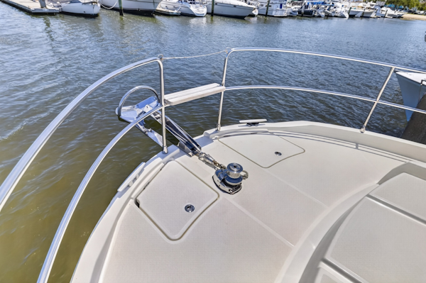 Beneteau-Swift Trawler 41 Fly 2022-Encantada Daytona Beach-Florida-United States-6223535
