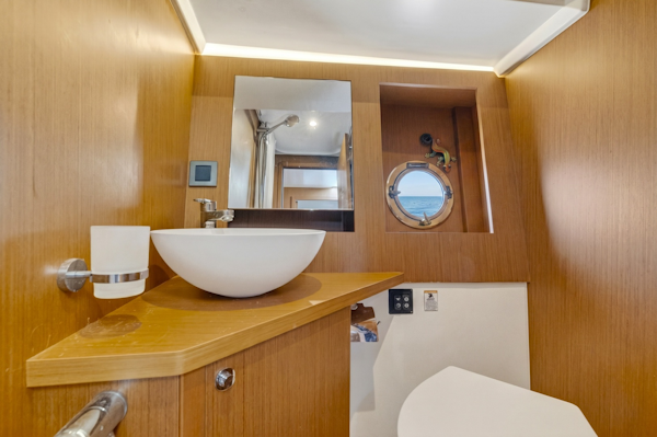Beneteau-Swift Trawler 41 Fly 2022-Encantada Daytona Beach-Florida-United States-6223607