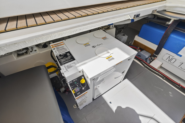 Beneteau-Swift Trawler 41 Fly 2022-Encantada Daytona Beach-Florida-United States-6223620