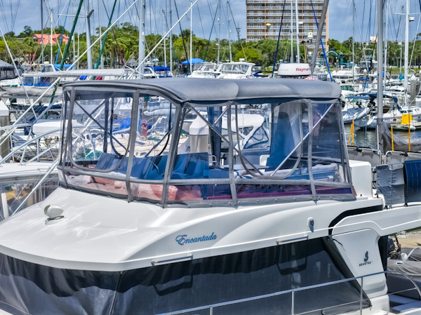 Beneteau-Swift Trawler 41 Fly 2022-Encantada Daytona Beach-Florida-United States-6223486