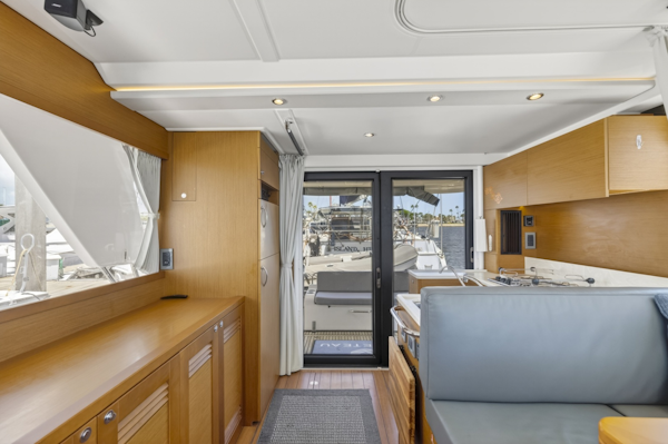 Beneteau-Swift Trawler 41 Fly 2022-Encantada Daytona Beach-Florida-United States-6223580
