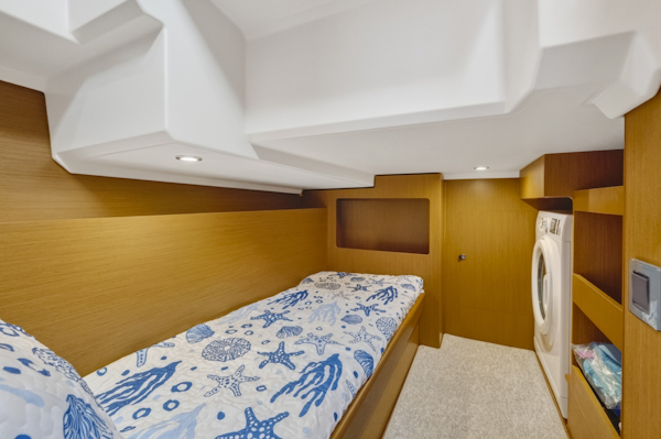 Beneteau-Swift Trawler 41 Fly 2022-Encantada Daytona Beach-Florida-United States-6223605