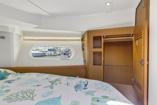 Beneteau-Swift Trawler 41 Fly 2022-Encantada Daytona Beach-Florida-United States-6223629