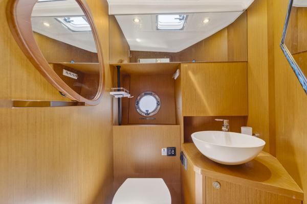 Beneteau-Swift Trawler 41 Fly 2022-Encantada Daytona Beach-Florida-United States-6223598