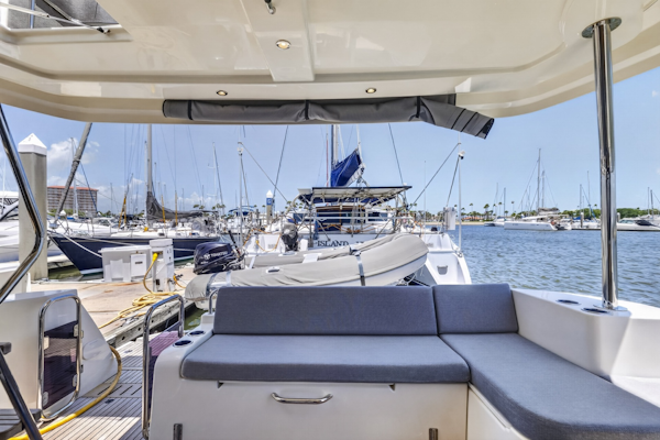 Beneteau-Swift Trawler 41 Fly 2022-Encantada Daytona Beach-Florida-United States-6223493