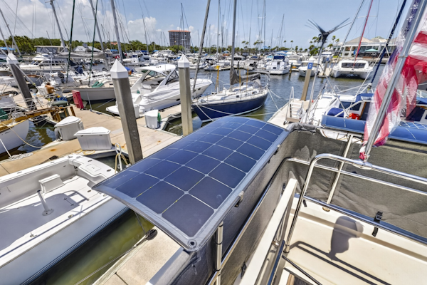 Beneteau-Swift Trawler 41 Fly 2022-Encantada Daytona Beach-Florida-United States-6223503