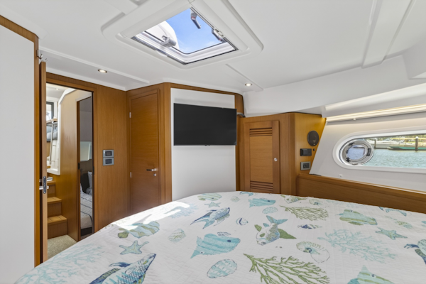 Beneteau-Swift Trawler 41 Fly 2022-Encantada Daytona Beach-Florida-United States-6223597